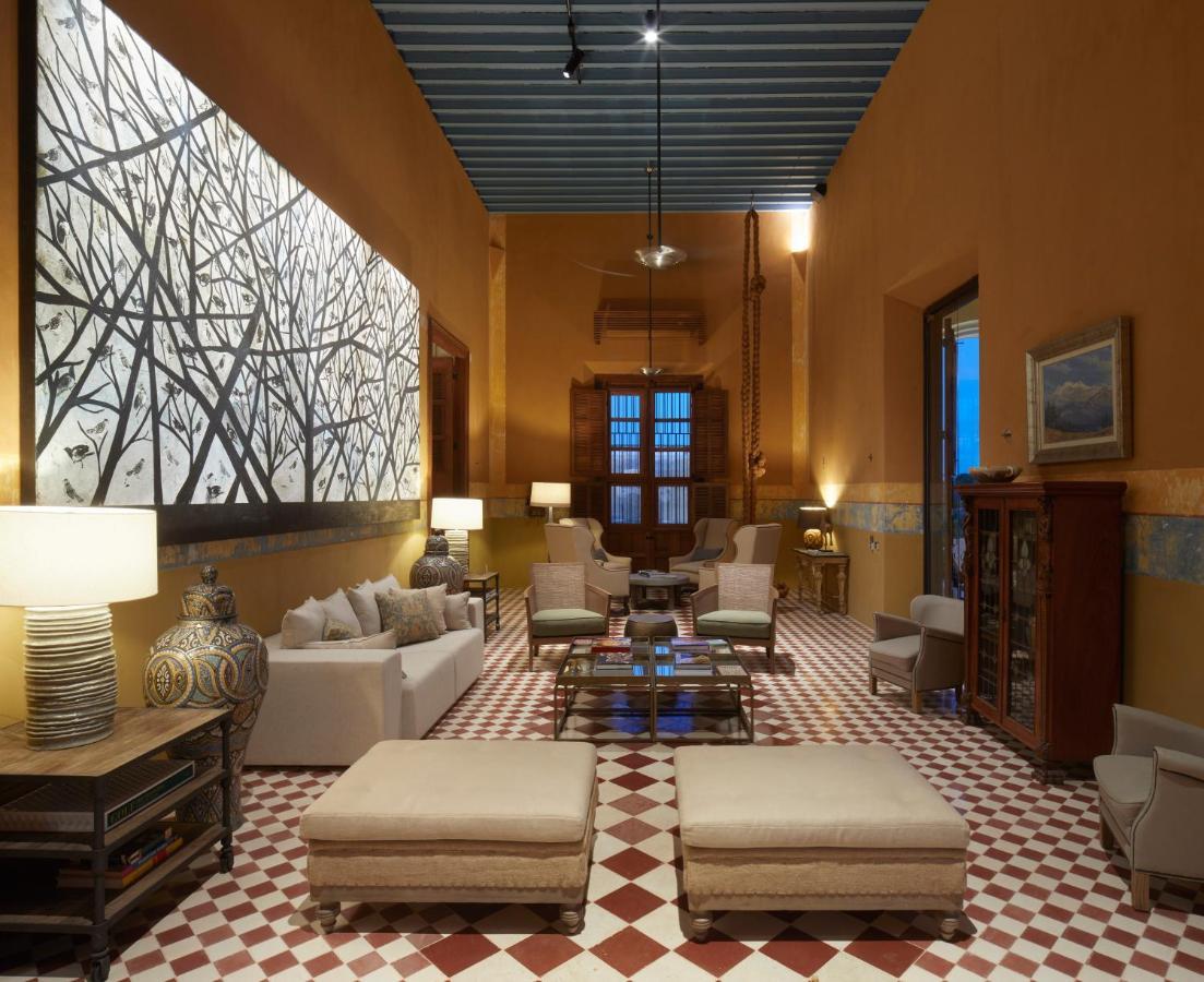Hacienda San Antonio Hool Merida