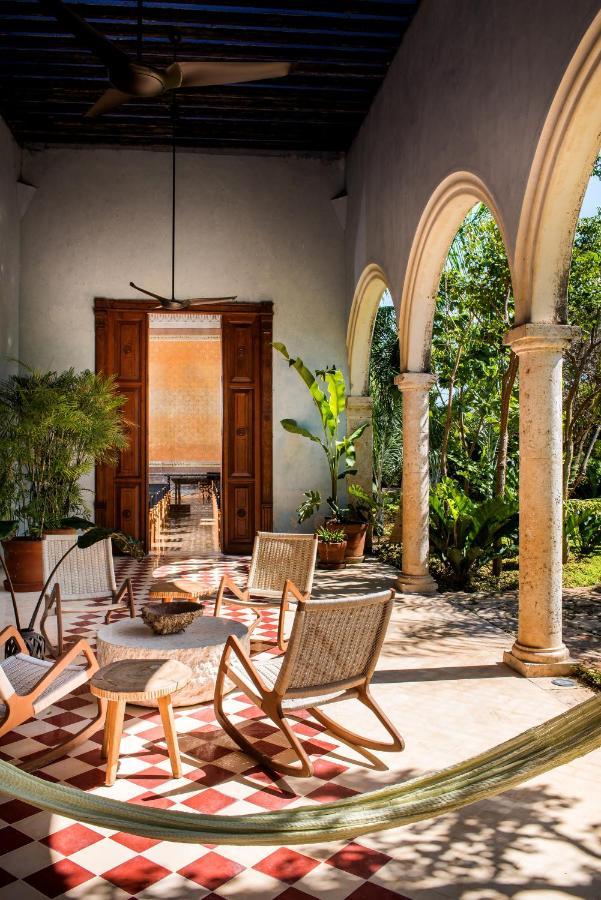 Hacienda San Antonio Hool