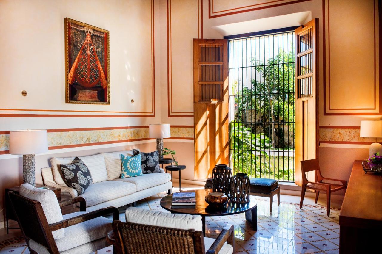 Hotel Hacienda San Antonio Hool