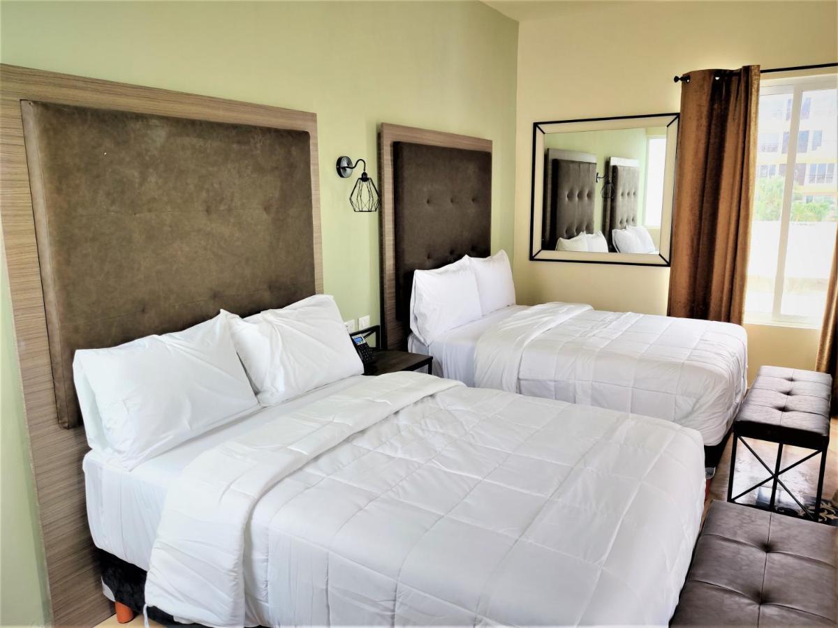 Boutique La Casona By Kavia Hotel
