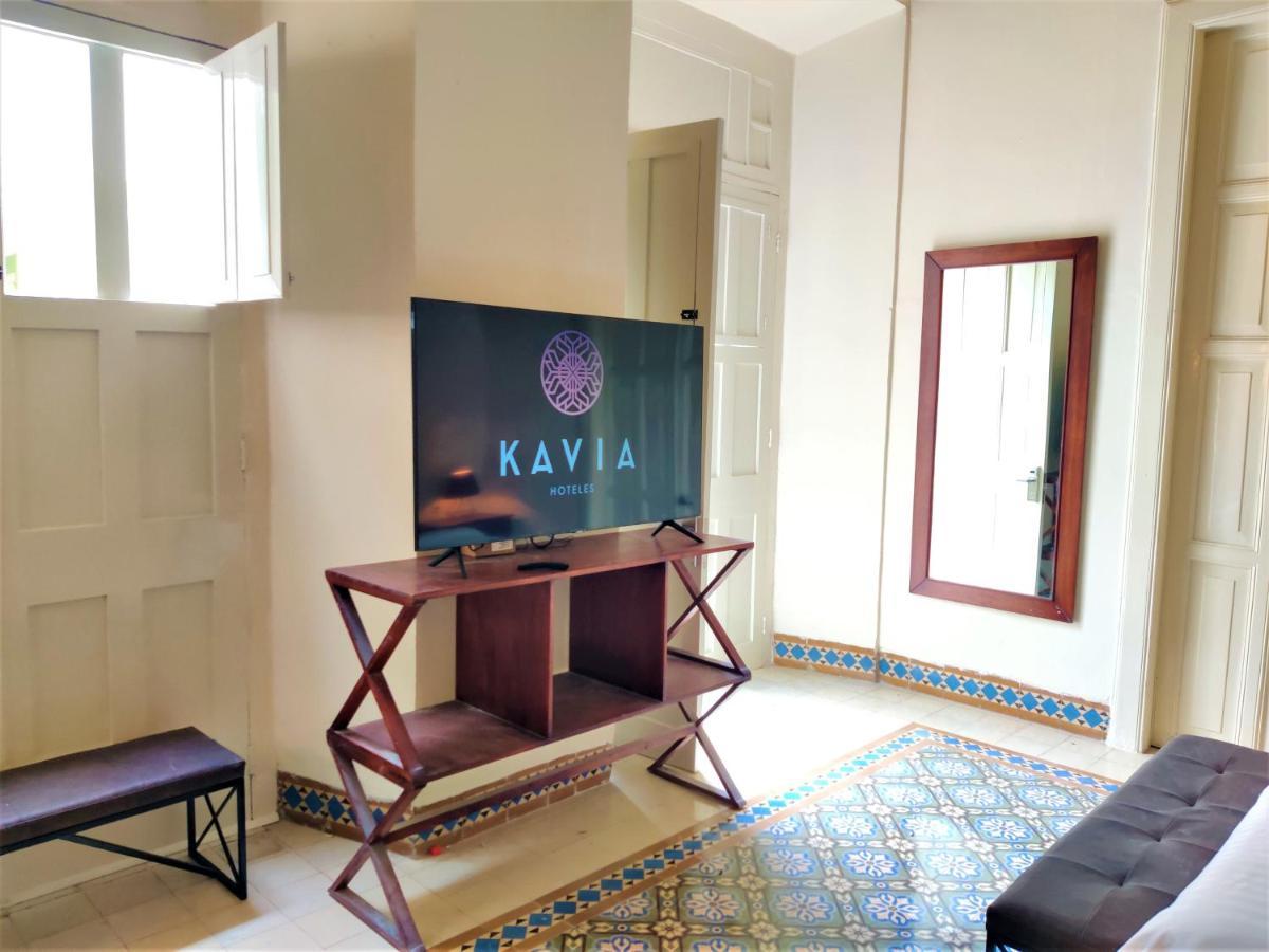Boutique La Casona By Kavia