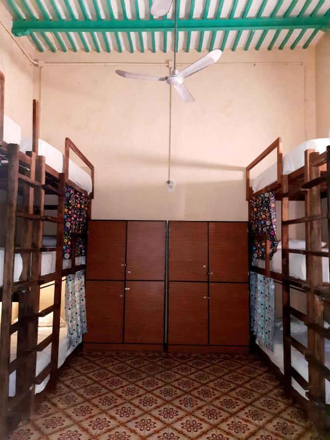 Guaya Hostel Merida