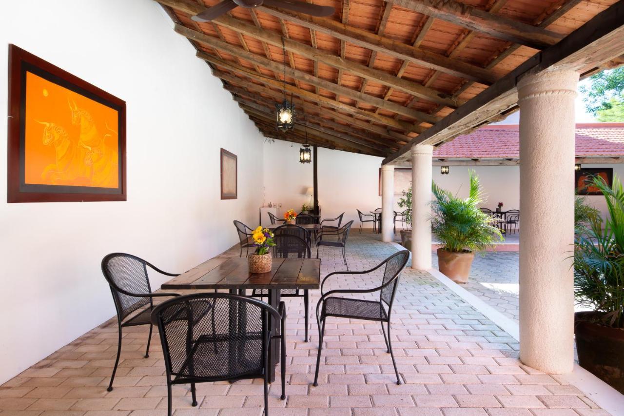 Casa De Camposampiero Boutique 3* Mérida