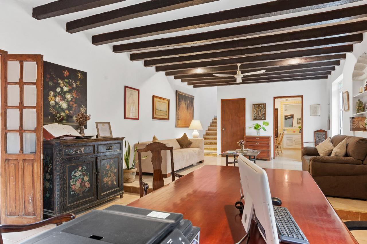 Casa De Camposampiero Boutique Mérida