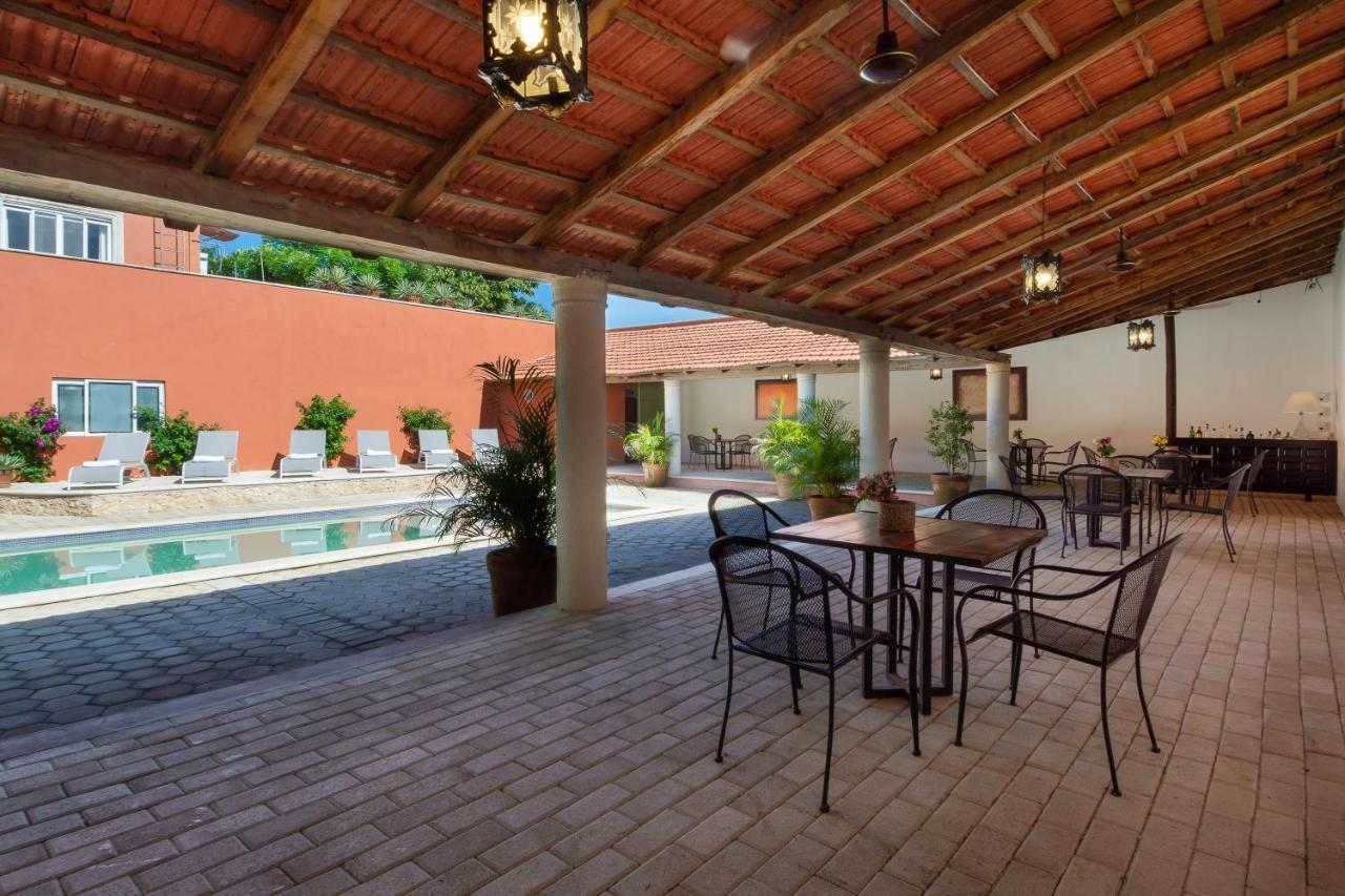 Hotel Casa De Camposampiero Boutique Mérida