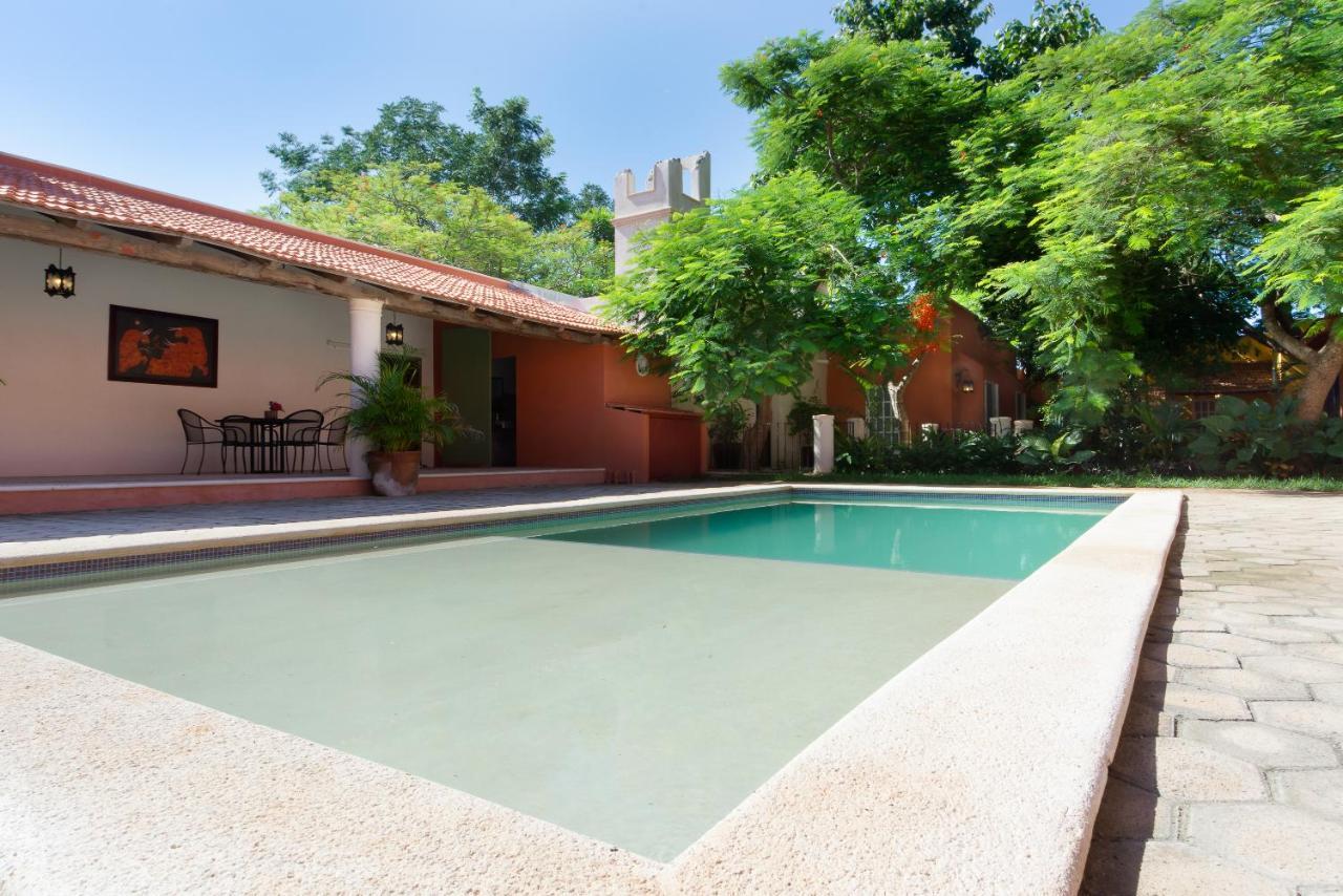 Casa De Camposampiero Boutique Hotel 3*