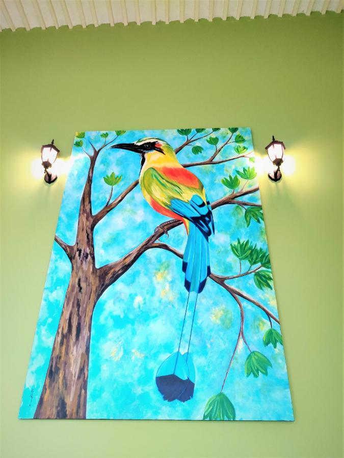 Boutique La Casona By Kavia