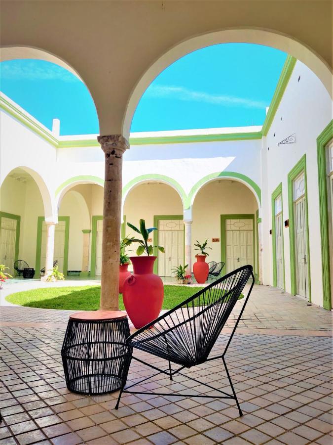 Boutique La Casona By Kavia