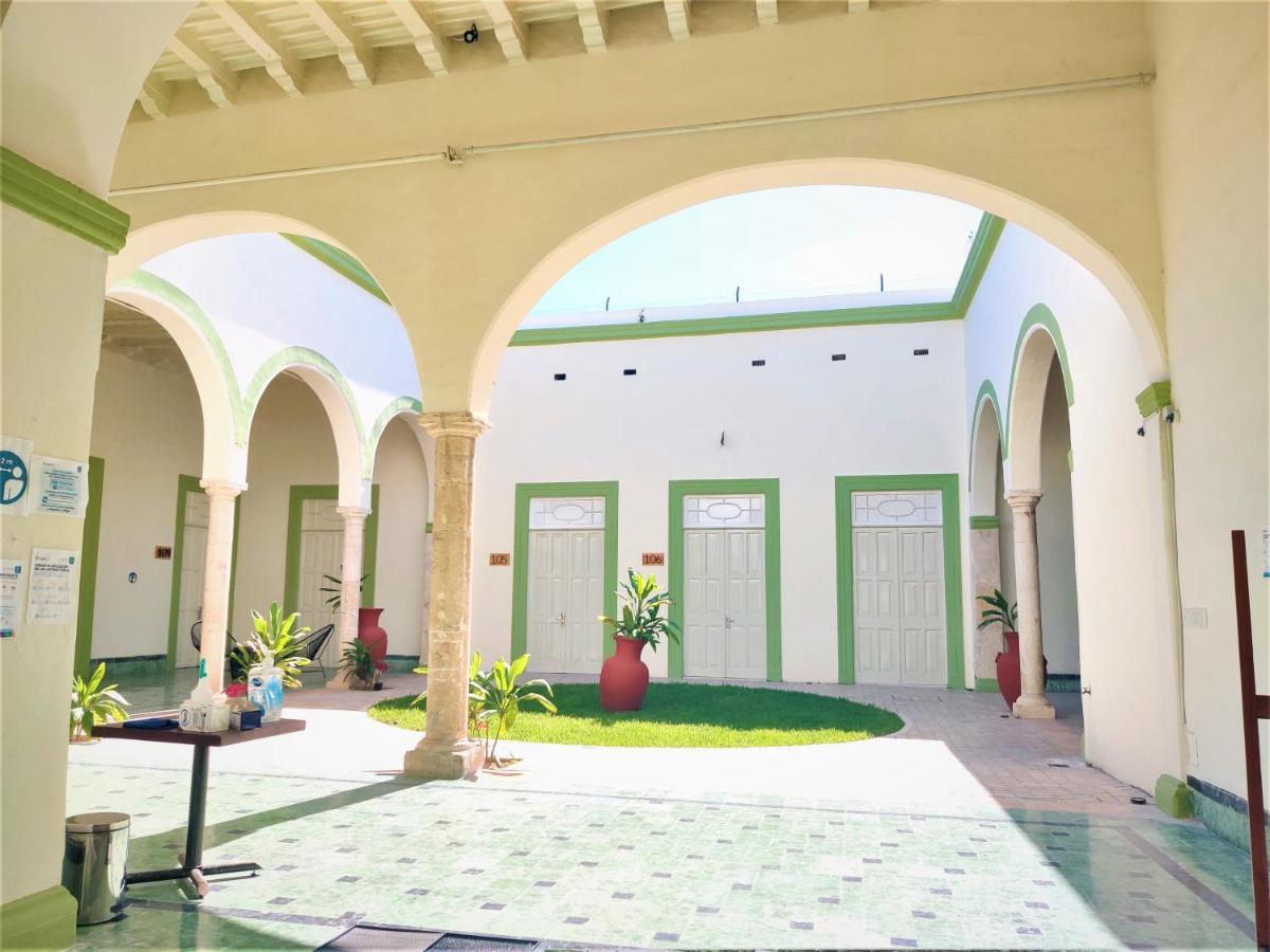 Boutique La Casona By Kavia 4* Merida