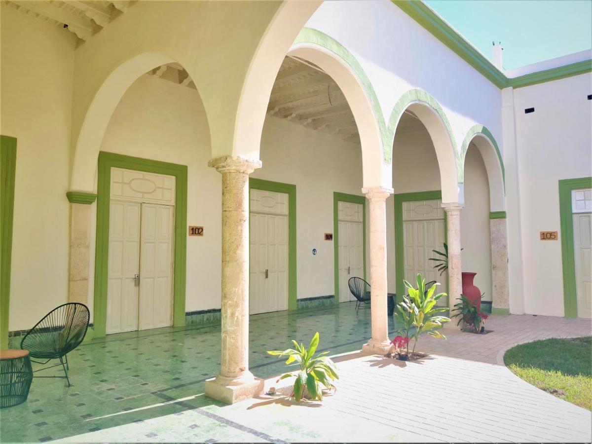 Boutique La Casona By Kavia Merida