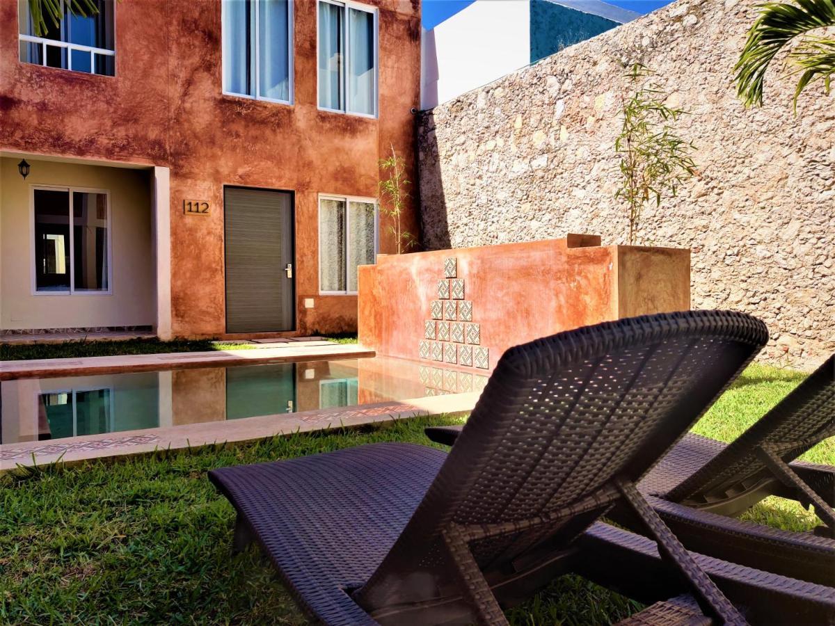 Boutique La Casona By Kavia Hotel
