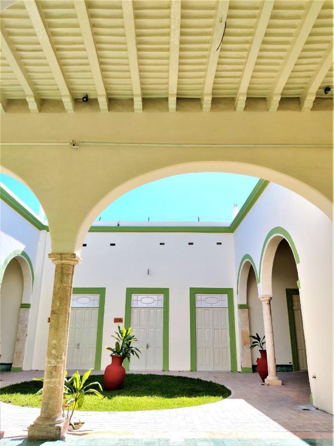 Boutique La Casona By Kavia Hotel 4*