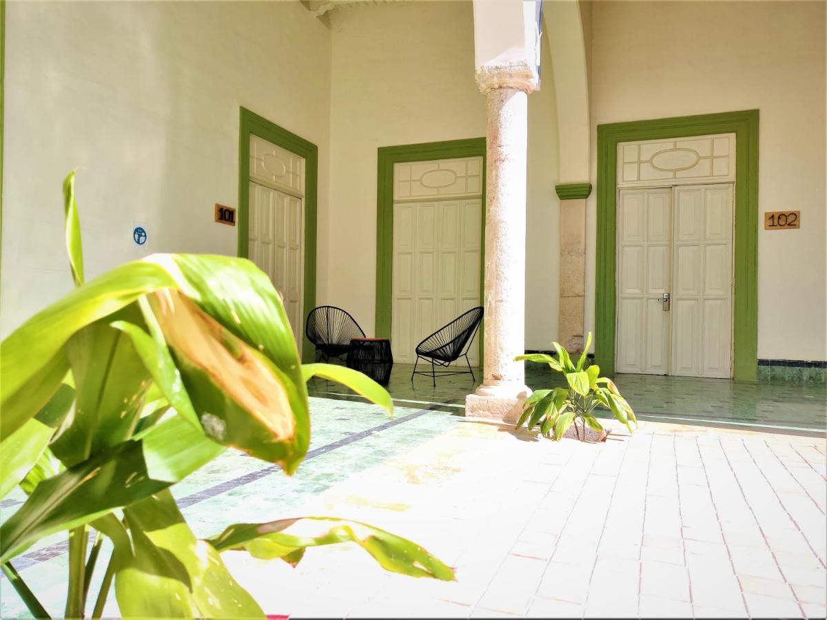 Boutique La Casona By Kavia