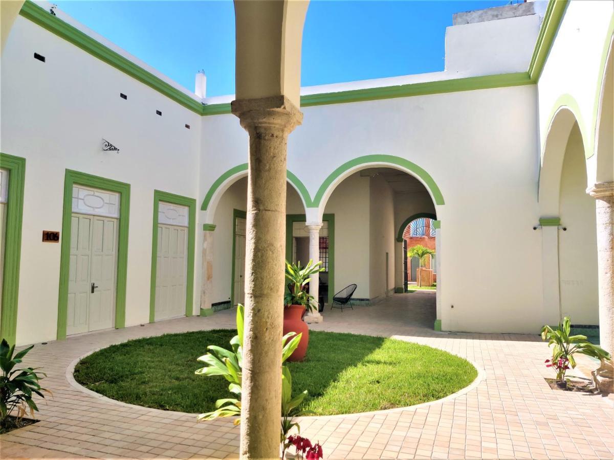 Boutique La Casona By Kavia Hotel Merida