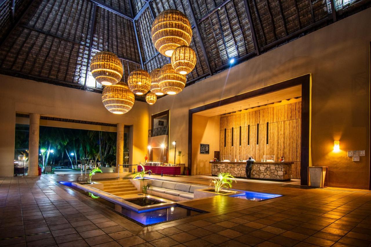 Hotel Reef Yucatan & Convention Center Merida
