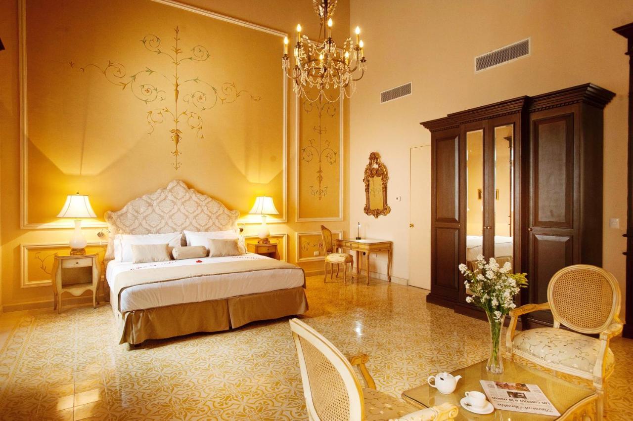 Mansion Boutique - Restaurant (adults Only) Hotel