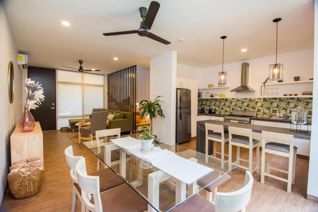 Tannah Luxury Mérida