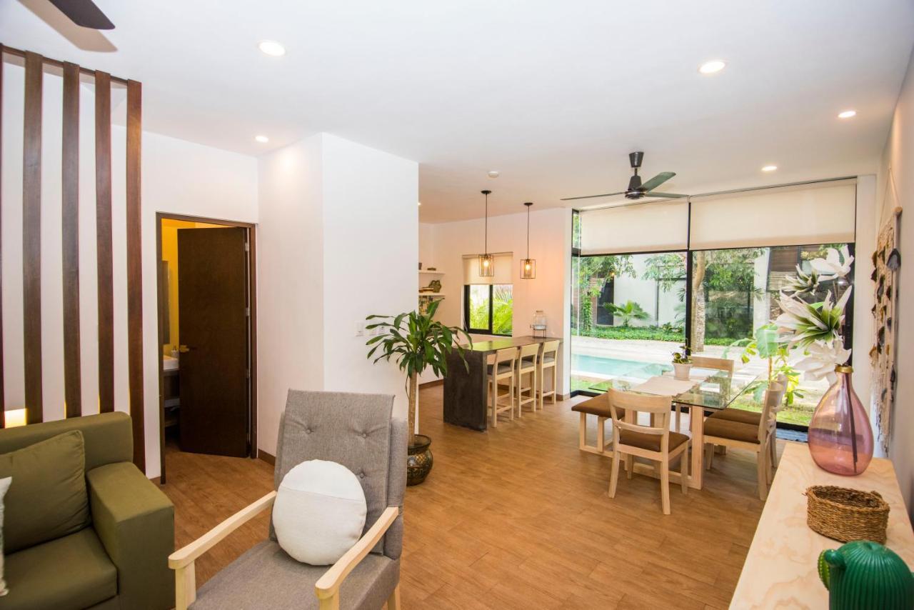 Tannah Luxury Merida