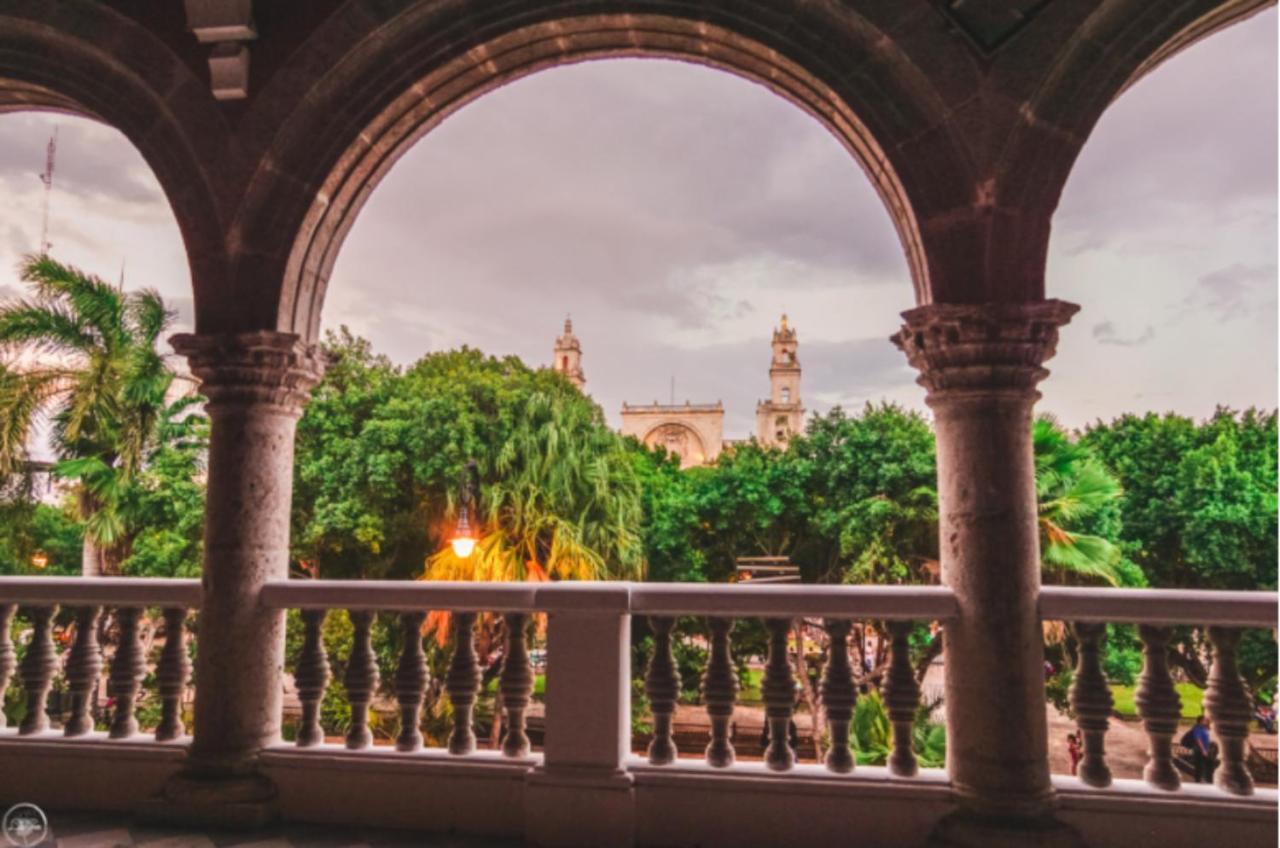 Departamentos Internazionale * Merida