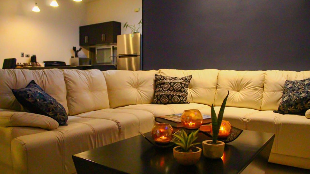 Apartamento Loft Maria *