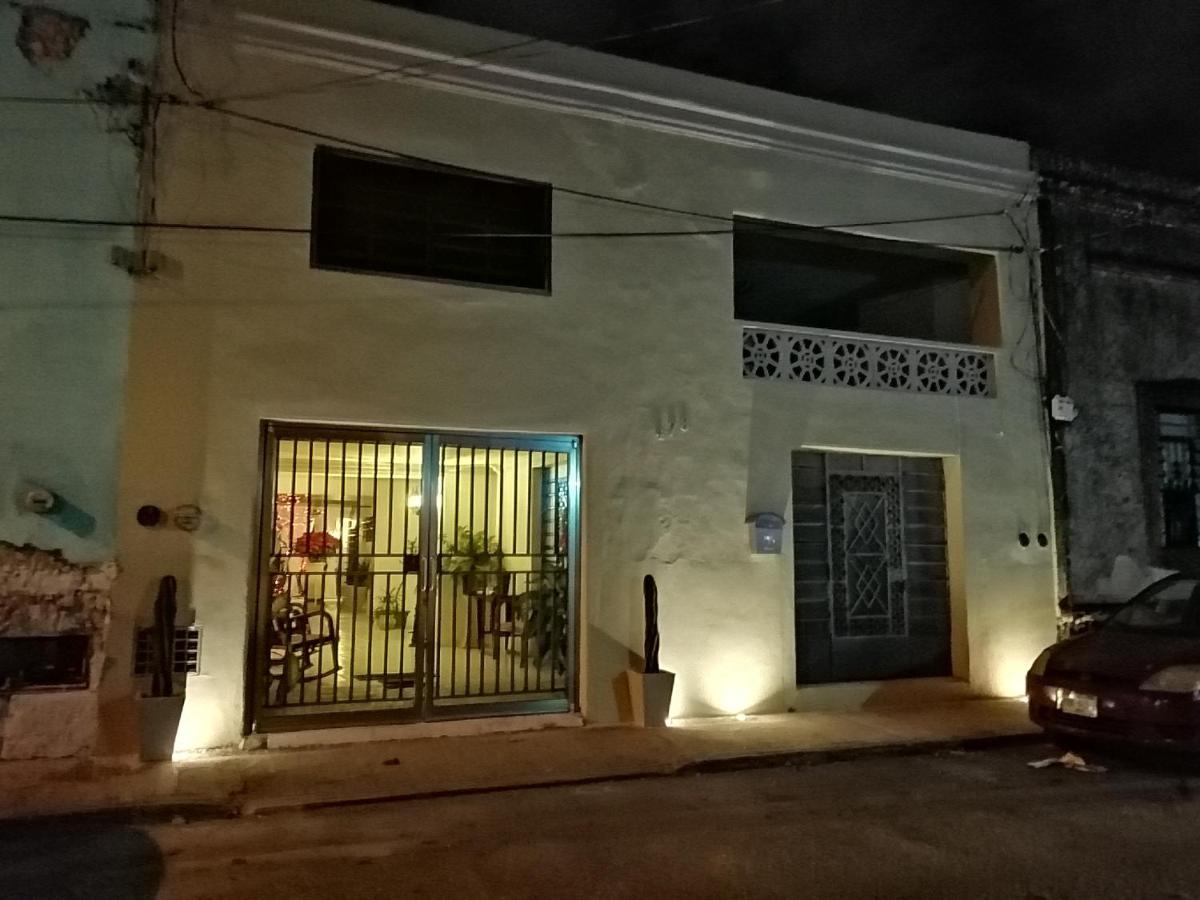 Mi Ca-sa En Apartamento Mérida
