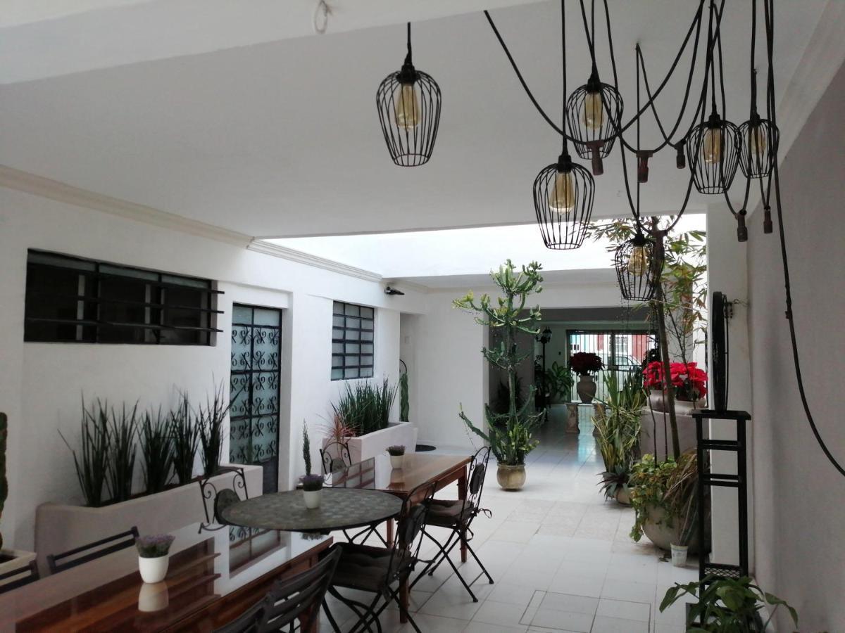 Apartamento Mi Ca-sa En Mérida