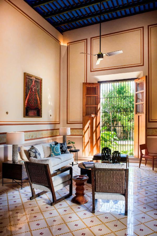 Hacienda San Antonio Hool Merida