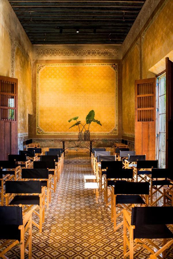 Hotel Hacienda San Antonio Hool