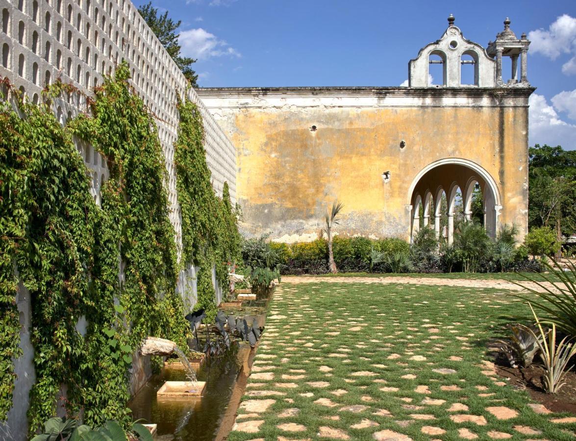 Hotel Hacienda San Antonio Hool Merida