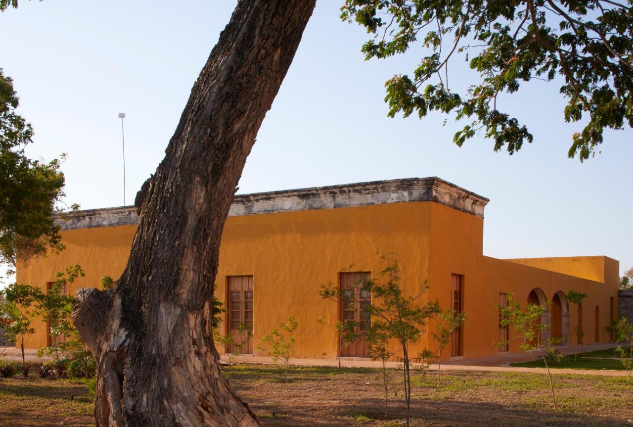 Hacienda San Antonio Hool Hotel *