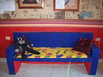 Casa Chalia *