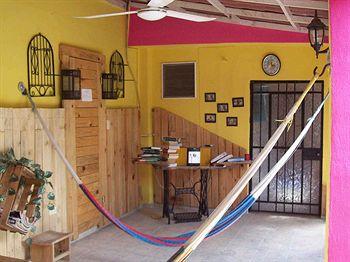 Casa Chalia *