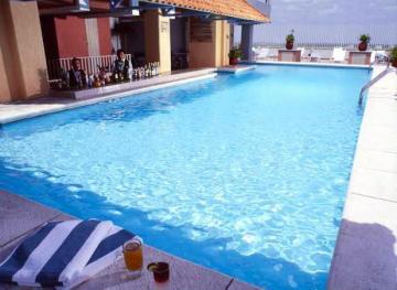 Hotel El Conquistador Del Paseo De Montejo 5*