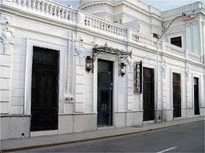 Aragon Hotel 3*