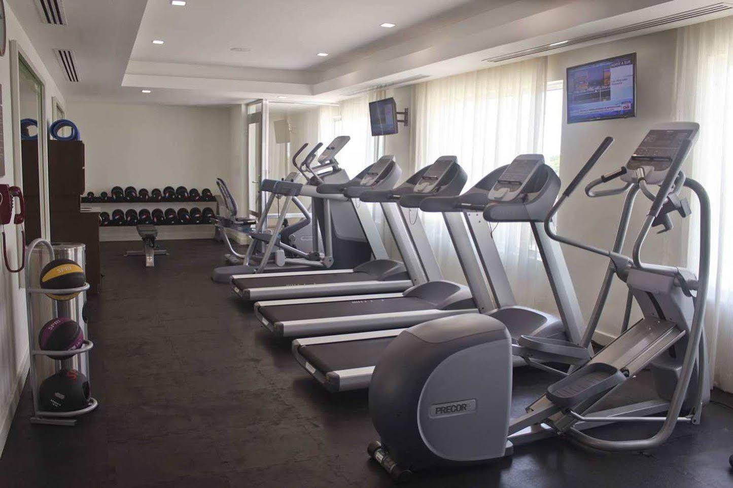 Hampton By Hilton Hotel Mérida