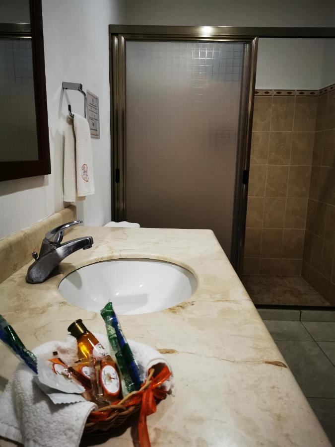 Real Mercedes Hotel Merida
