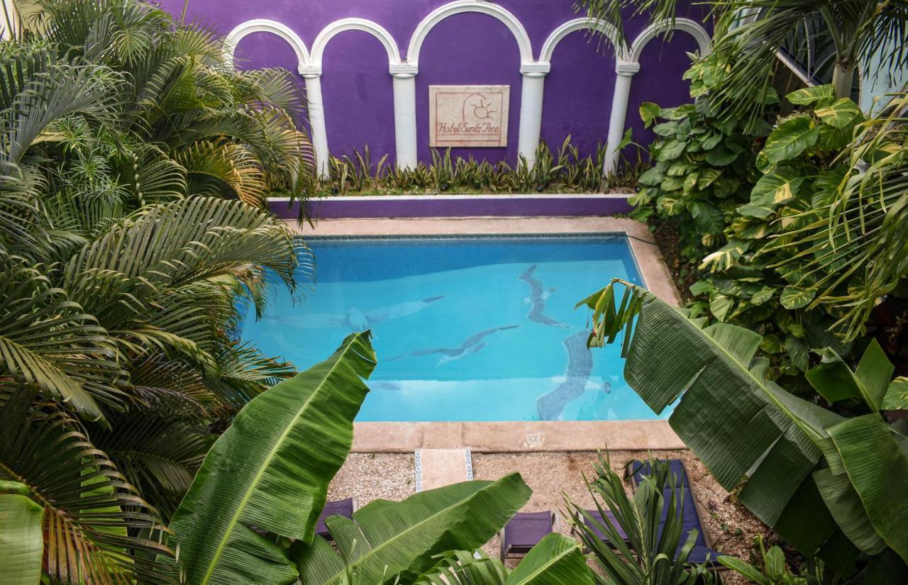 Hotel Santa Ana 3*