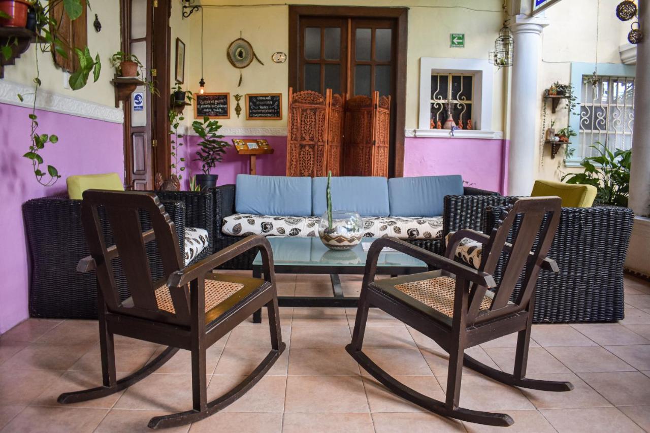 Hotel Santa Ana