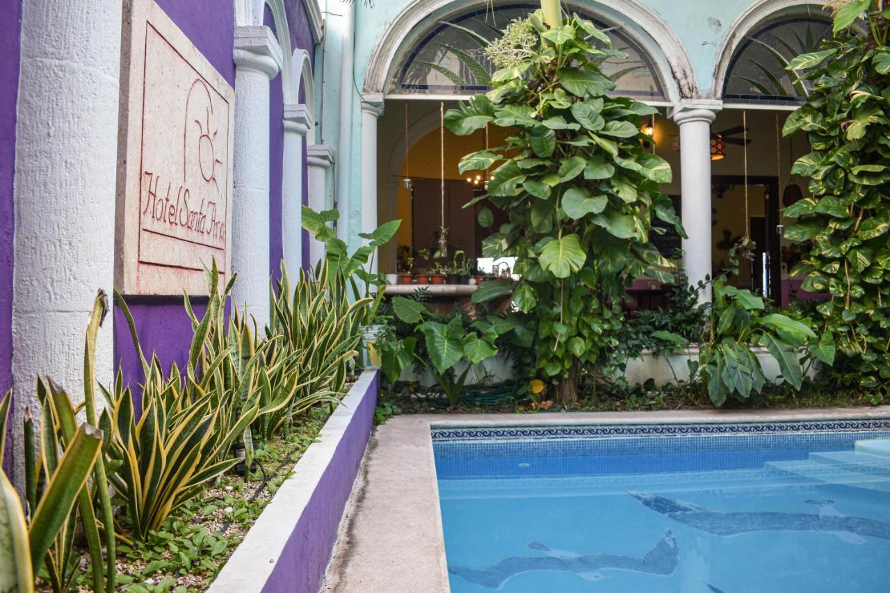 Santa Ana 3* Mérida