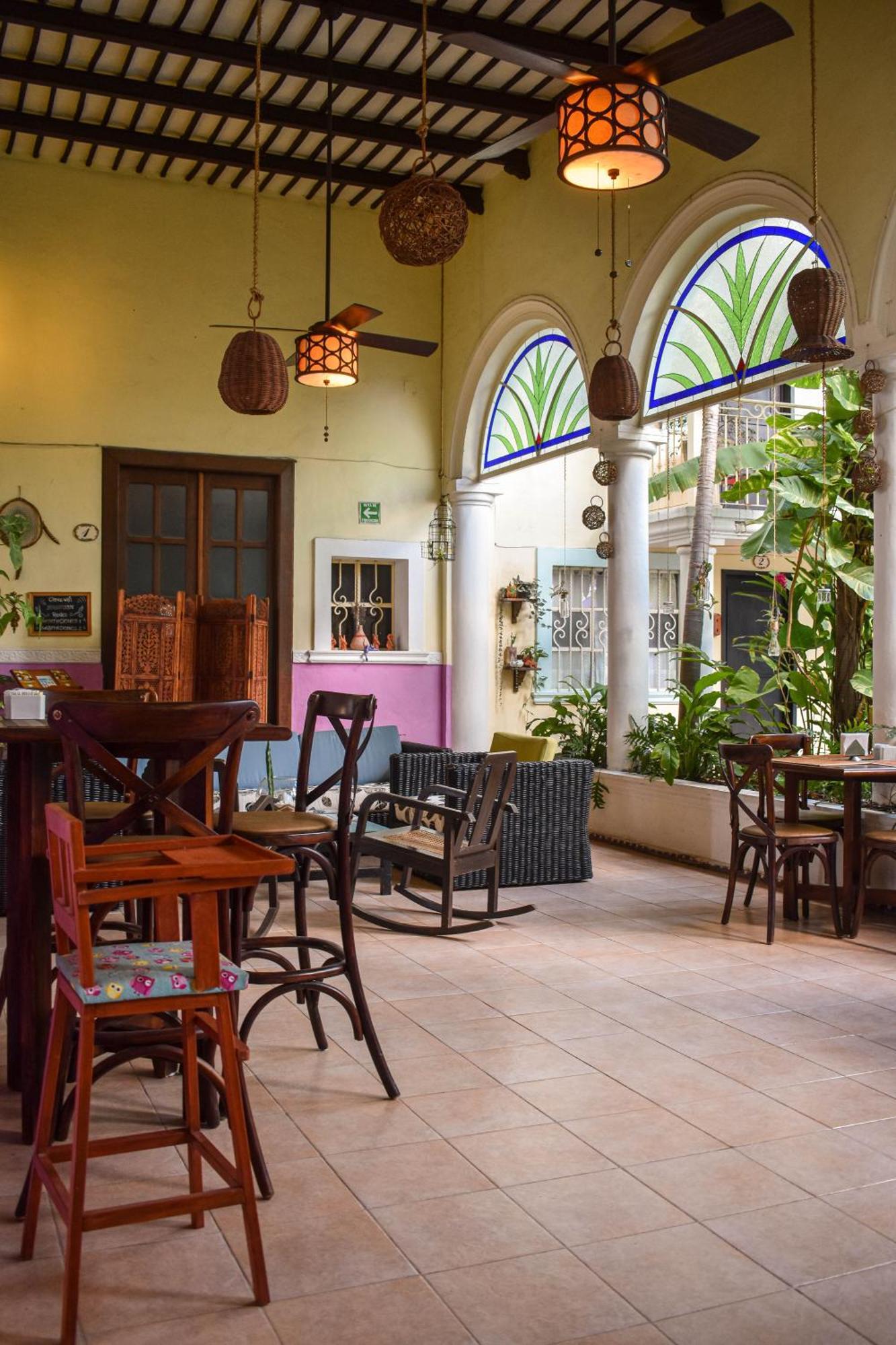 Santa Ana Mérida