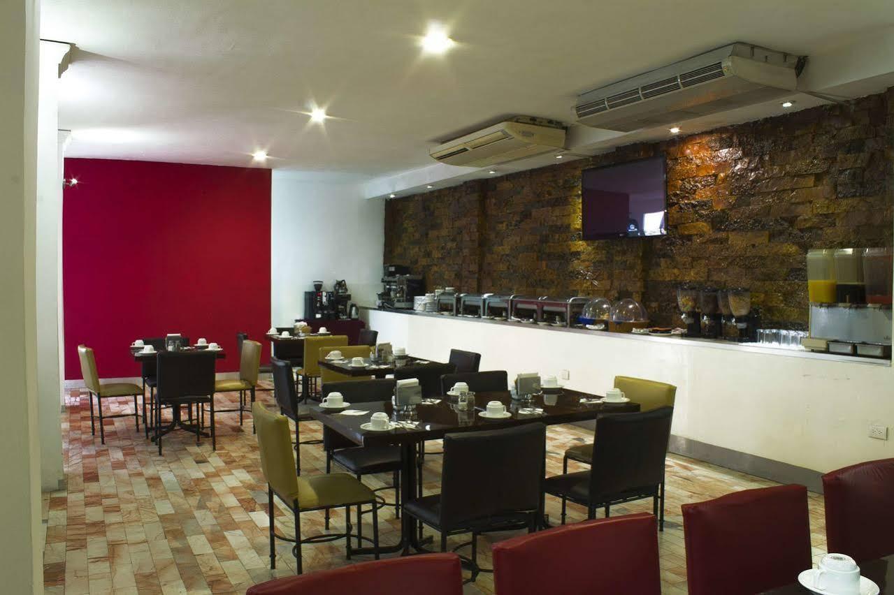 Maya Yucatan Hotel Mérida