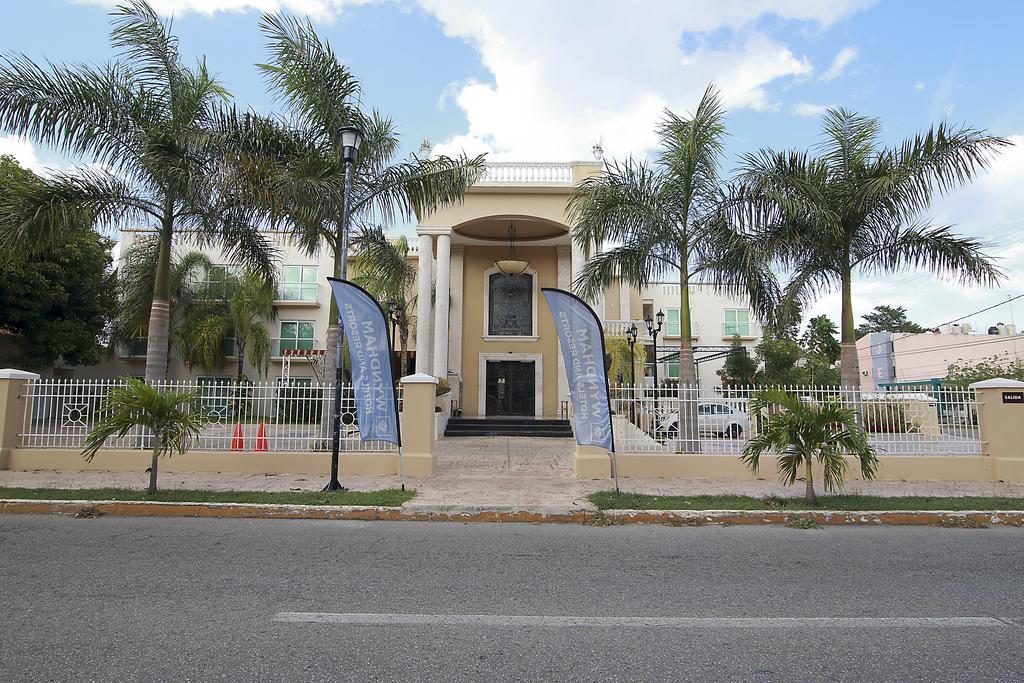Hotel Wyndham