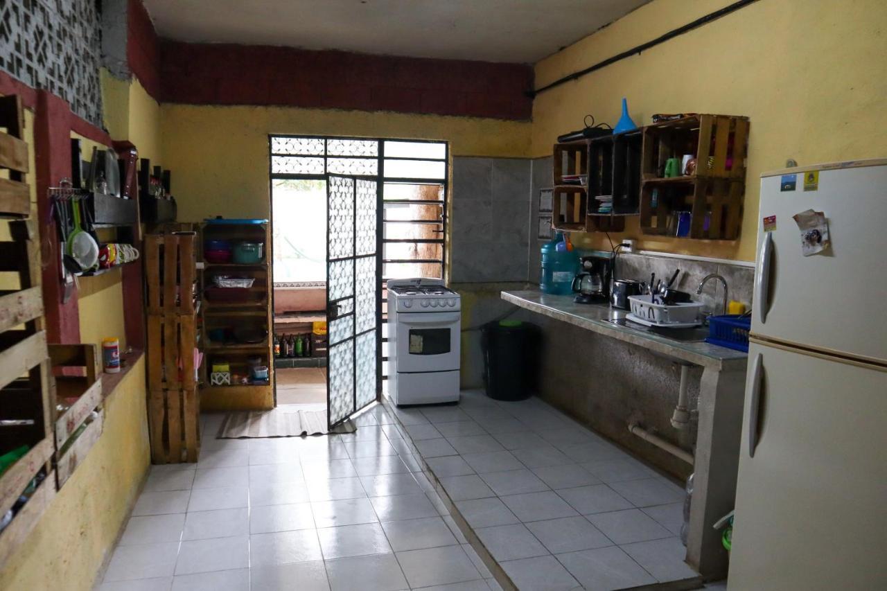 Guest house Garra Charrua