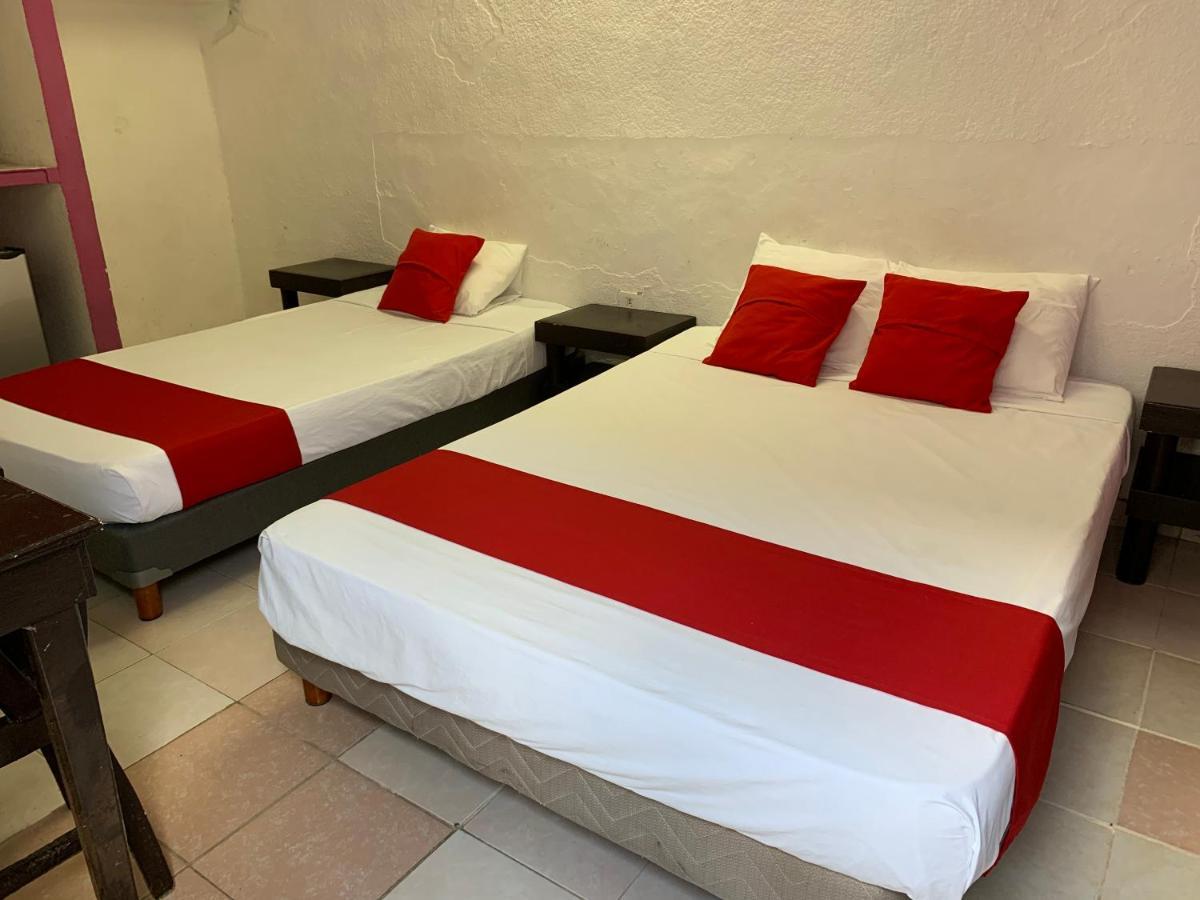 Aventura Mérida
