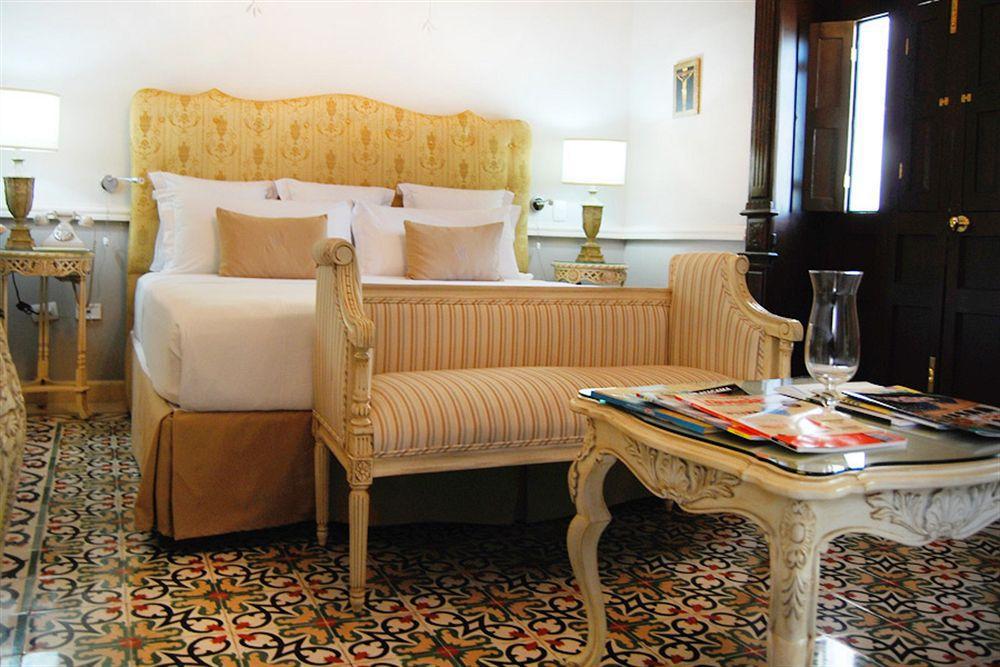Mansion Boutique - Restaurant (adults Only) Hotel Merida