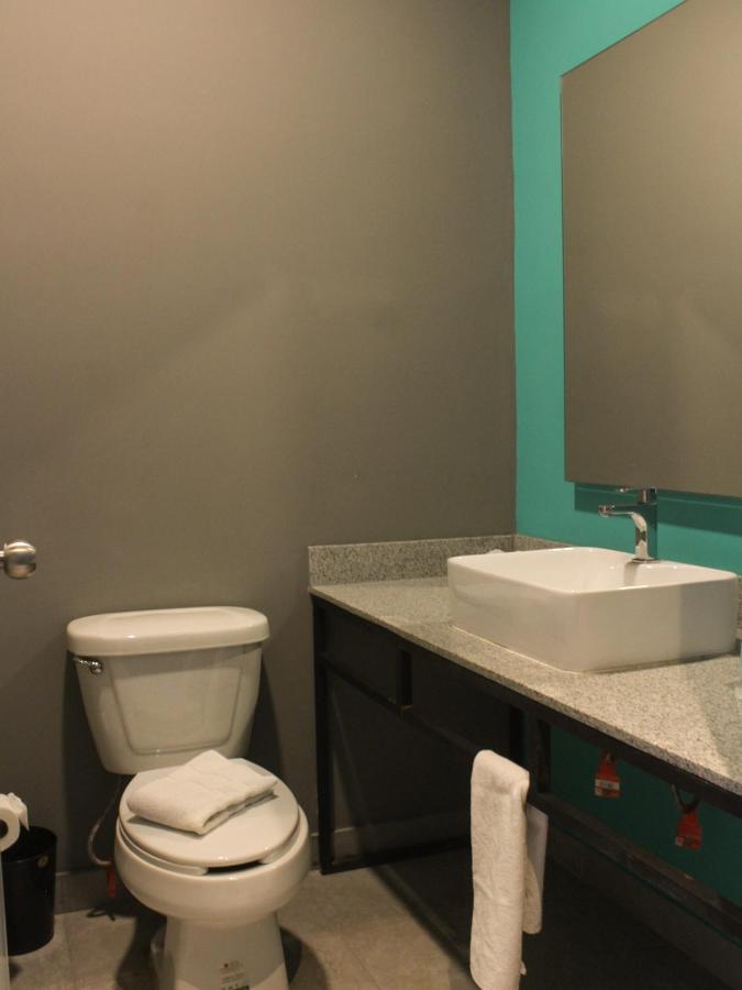 Aparthotel Campus Merida