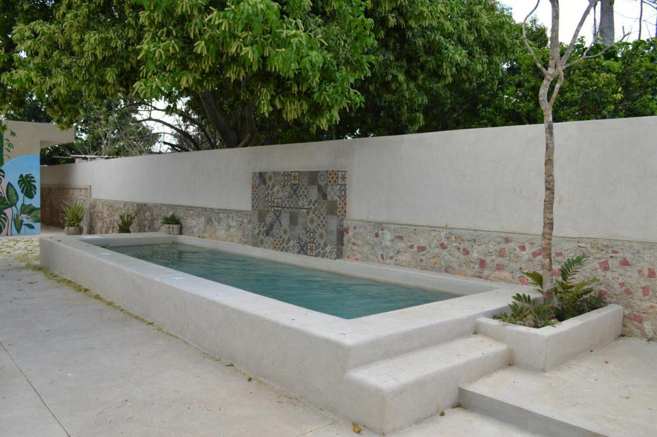 Сasa de vacaciones Casa Lázaro- Hermosa Casa Familiar Mérida