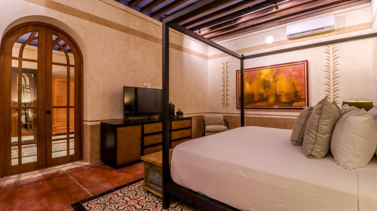 Hacienda San Antonio Hool * Merida
