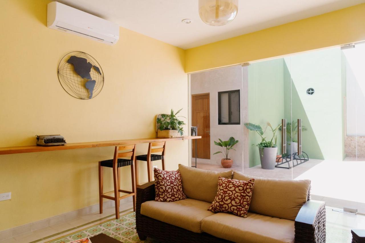 Hostik Guest house *