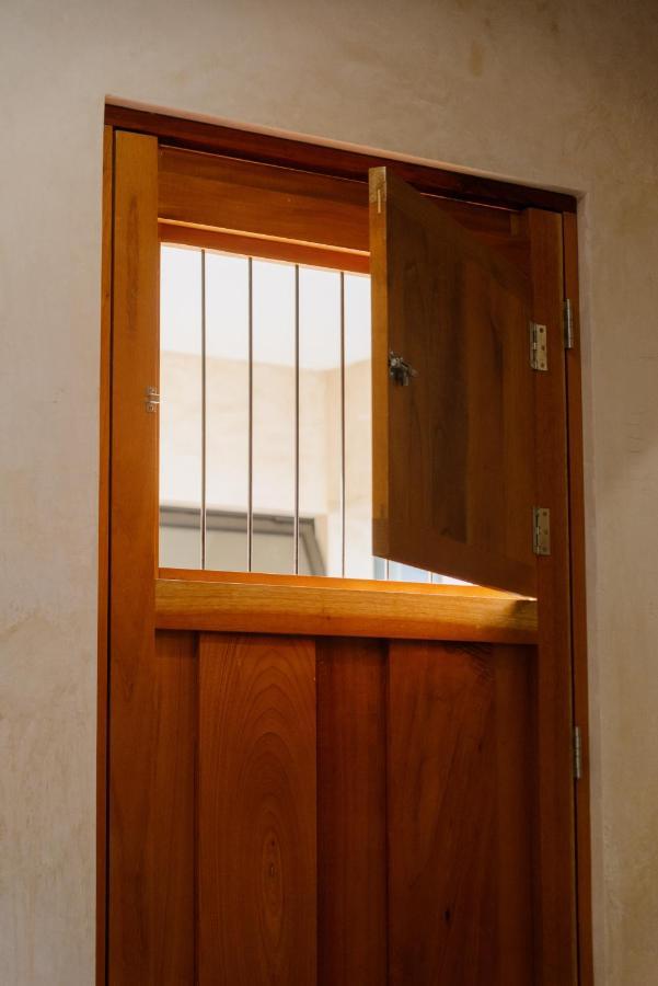 Hostik Guest house
